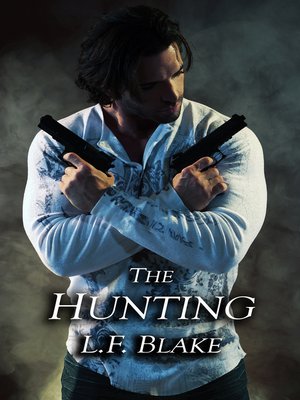 cover image of The Hunting